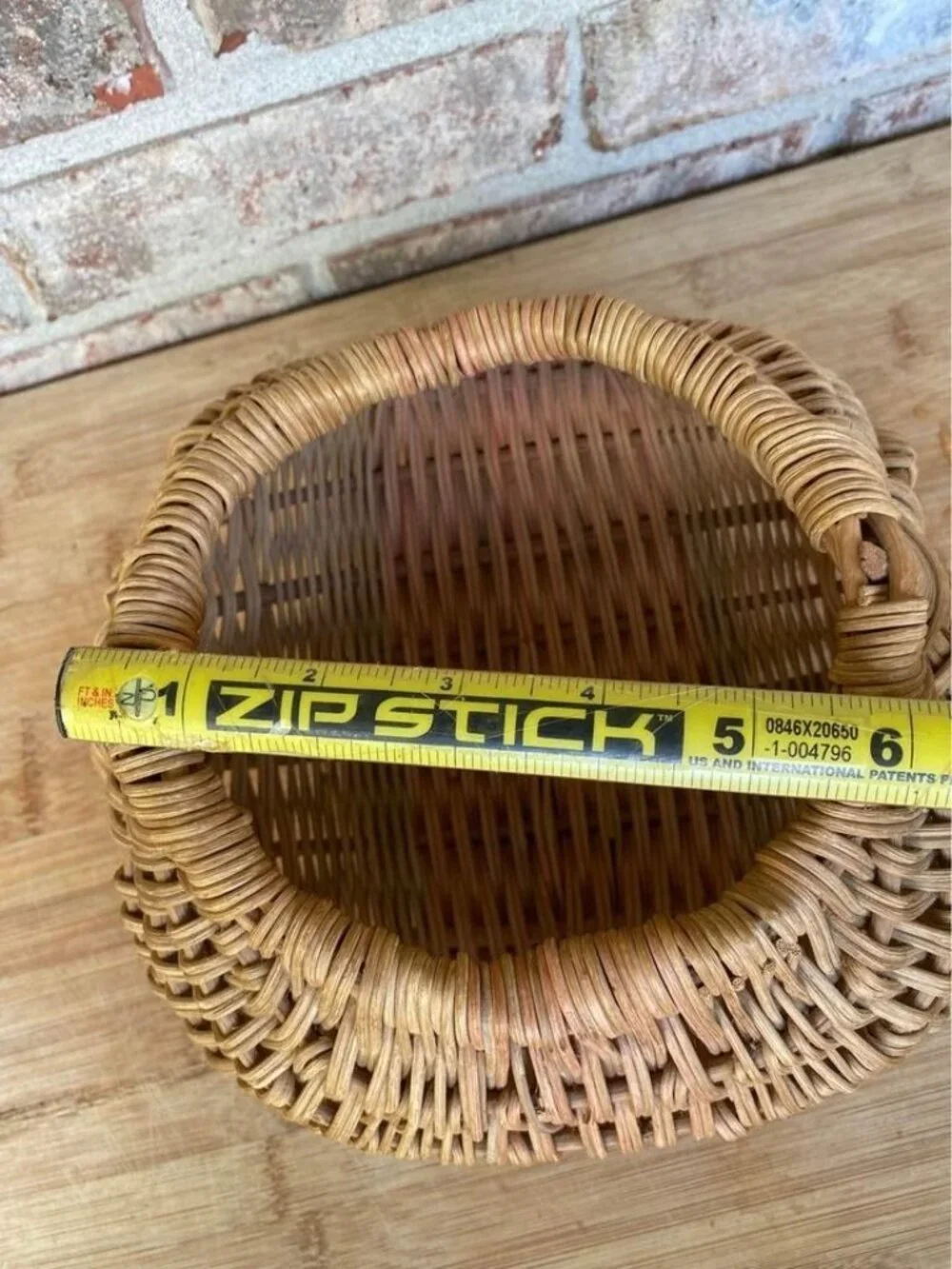 N/A basket little